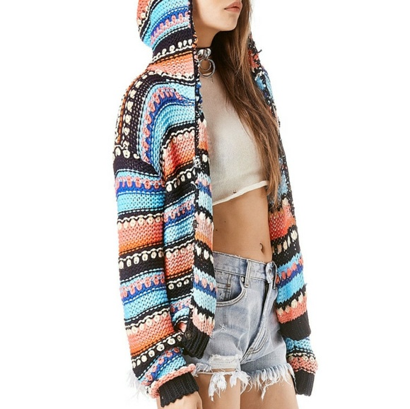 UNIF DWELLER HOODIE - Picture 2 of 4